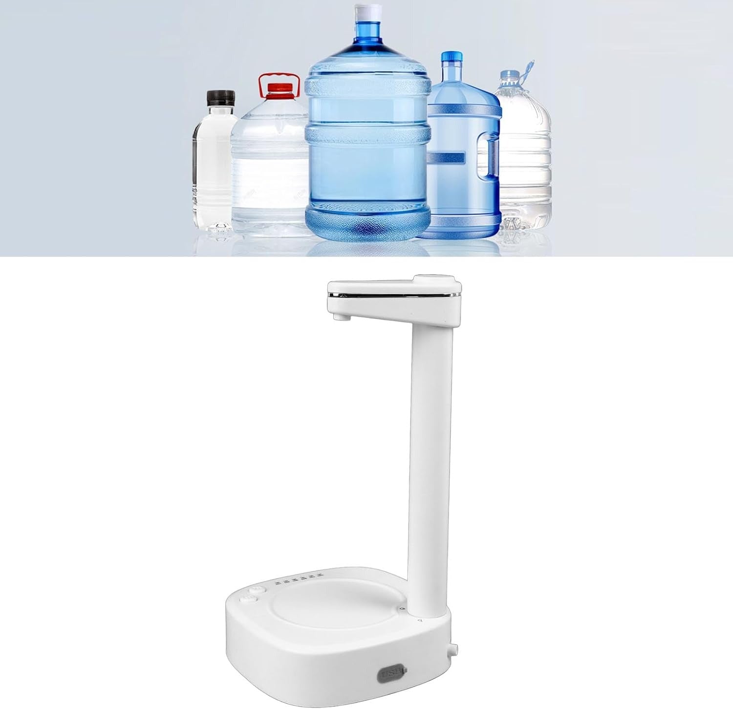 desktop water pump best among all