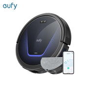 eufy G50 Hybrid Robot Vacuum & Mop.