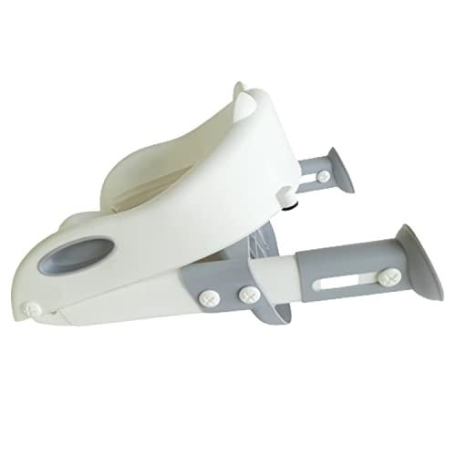 foldable Toilet Potty Trainer Seat 