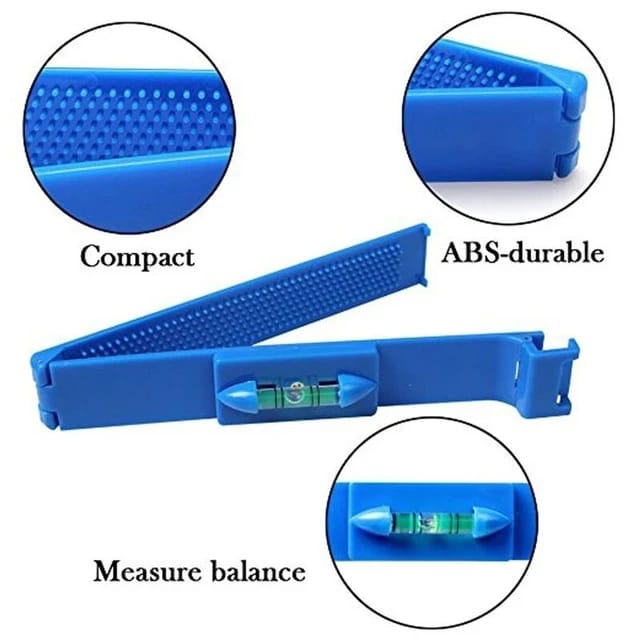 Feature of  Hair Cutting Tool For Bangs, Layers and Split Ends.