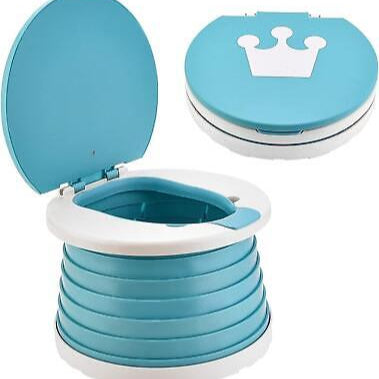 Travel potty Seat