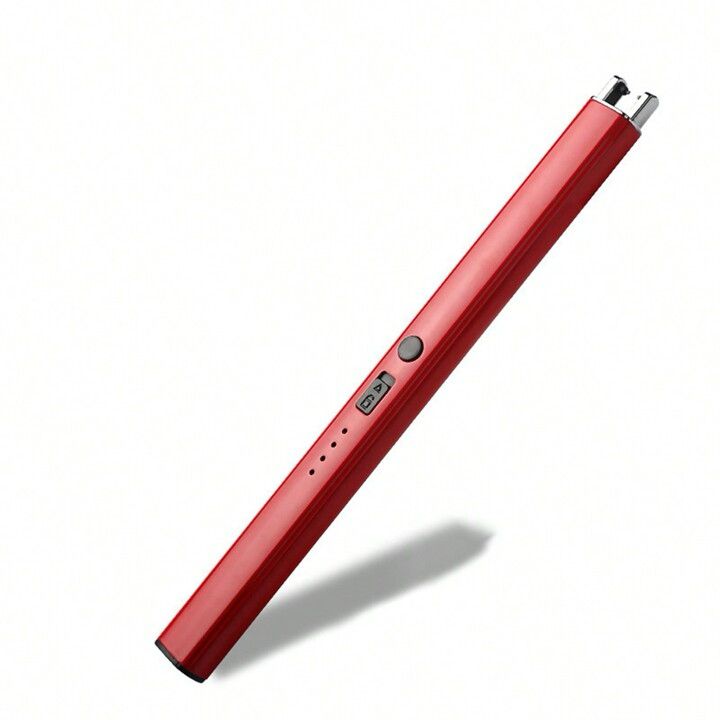 Flameless Plasma Pulse Arc Electric Lighter Igniter Flameless Plasma Pulse Arc Electric Lighter Igniter
