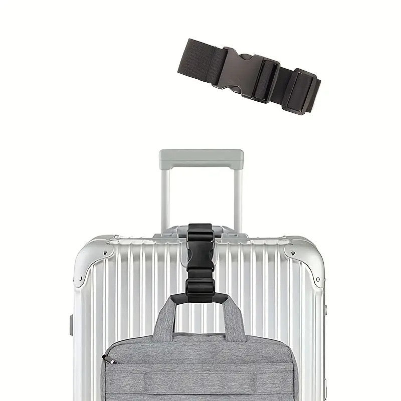 Adjustable Bag Luggage Strap.