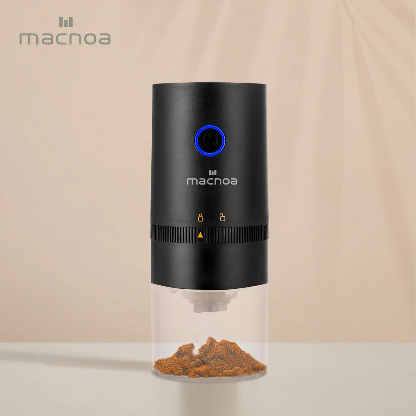 Macnoa Coffee Grinder 