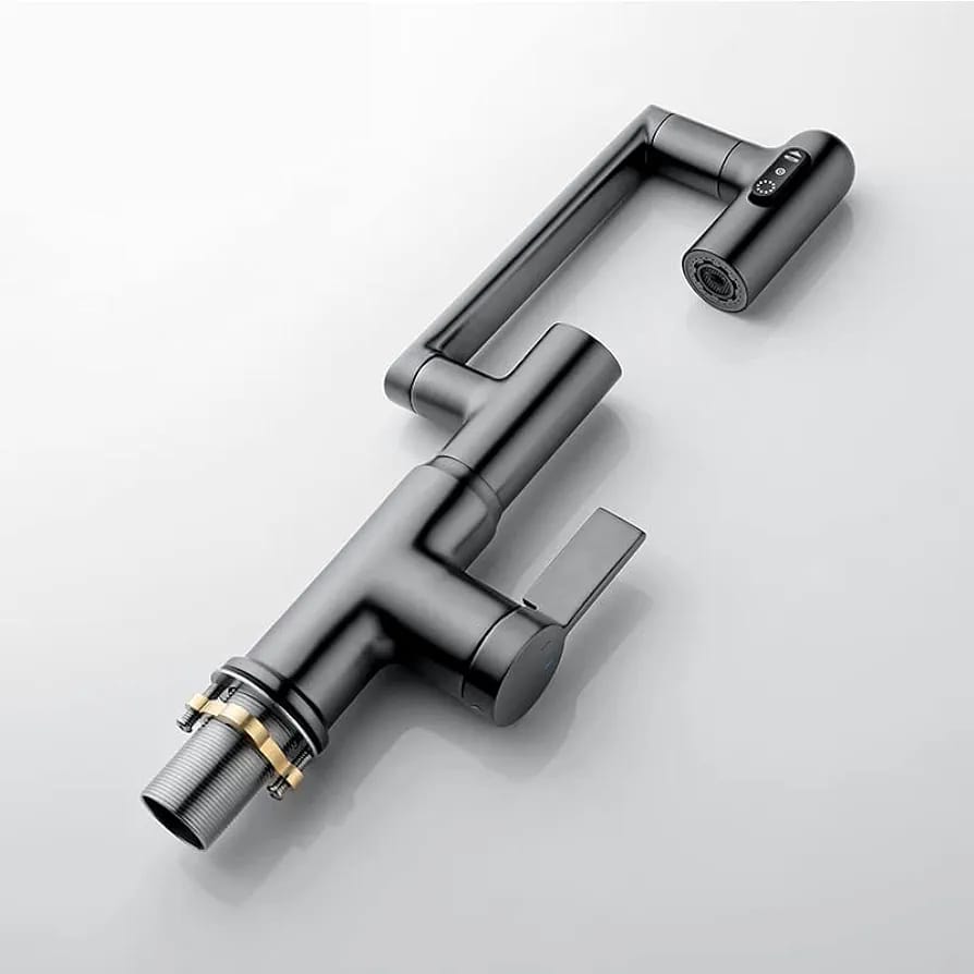 Bathroom Washbasin Mixer Tap.