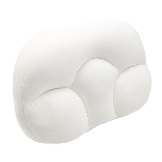 Super Soft Memory Foam Egg Pillow Butterfly Shape Baby Nursing Cushion  Orthopedic Sleeping Neck Support Pillows for Neck Pillow