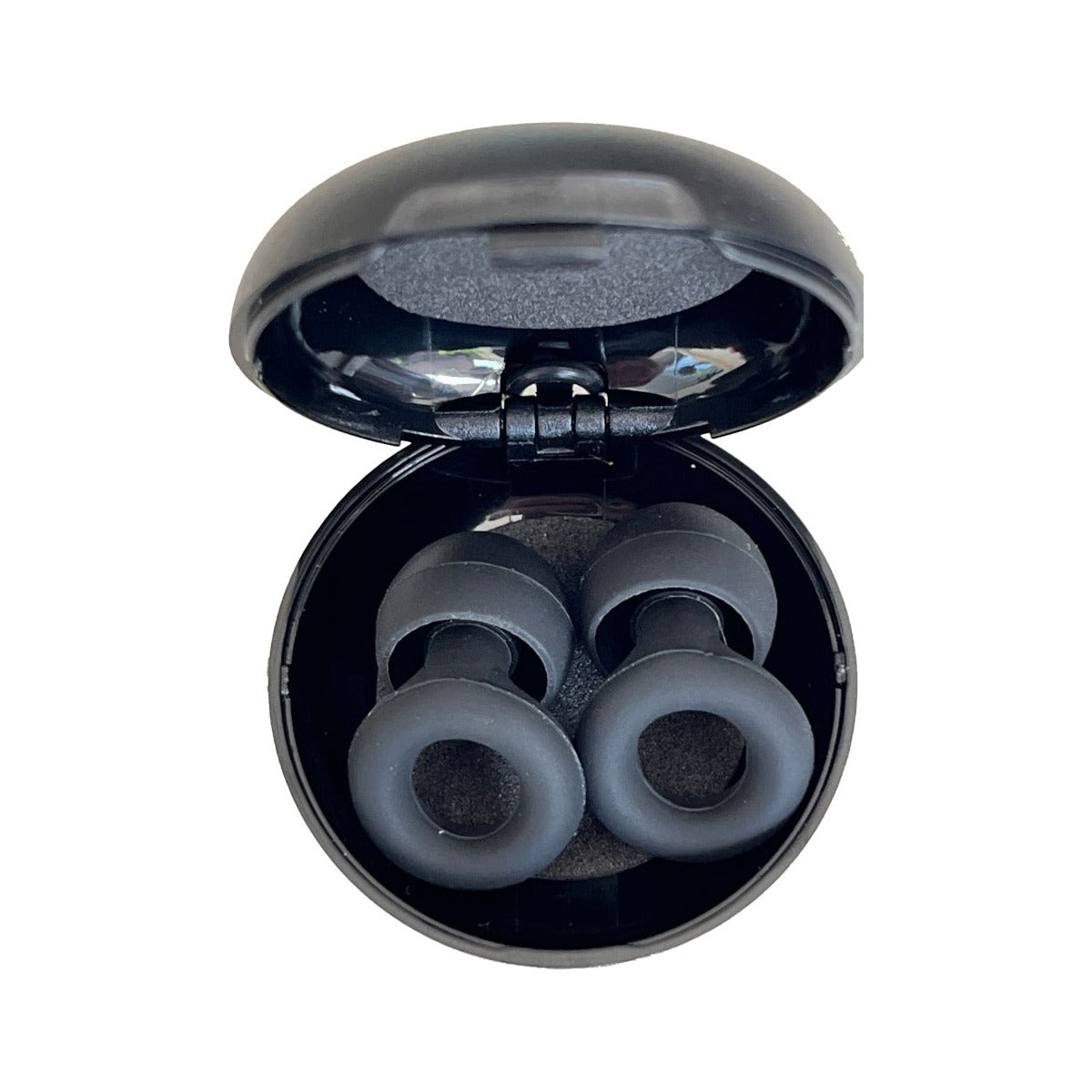 Sleep Earplugs, Music Noise Canceling Ear Plugs for Study, Work with S