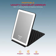 portable Vanity Makeup Mirror
