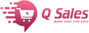 Qsales Online Shopping