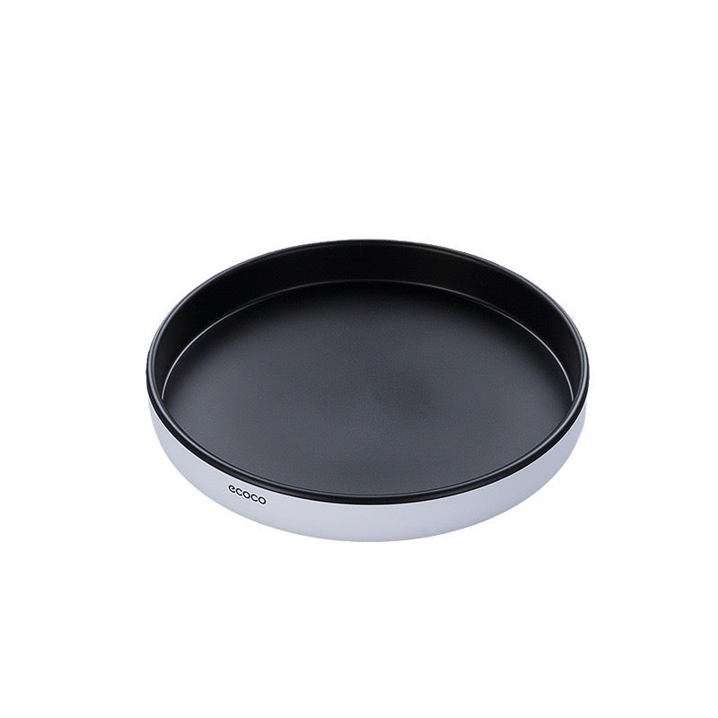 Ecoco 360° Rotating Storage Tray 