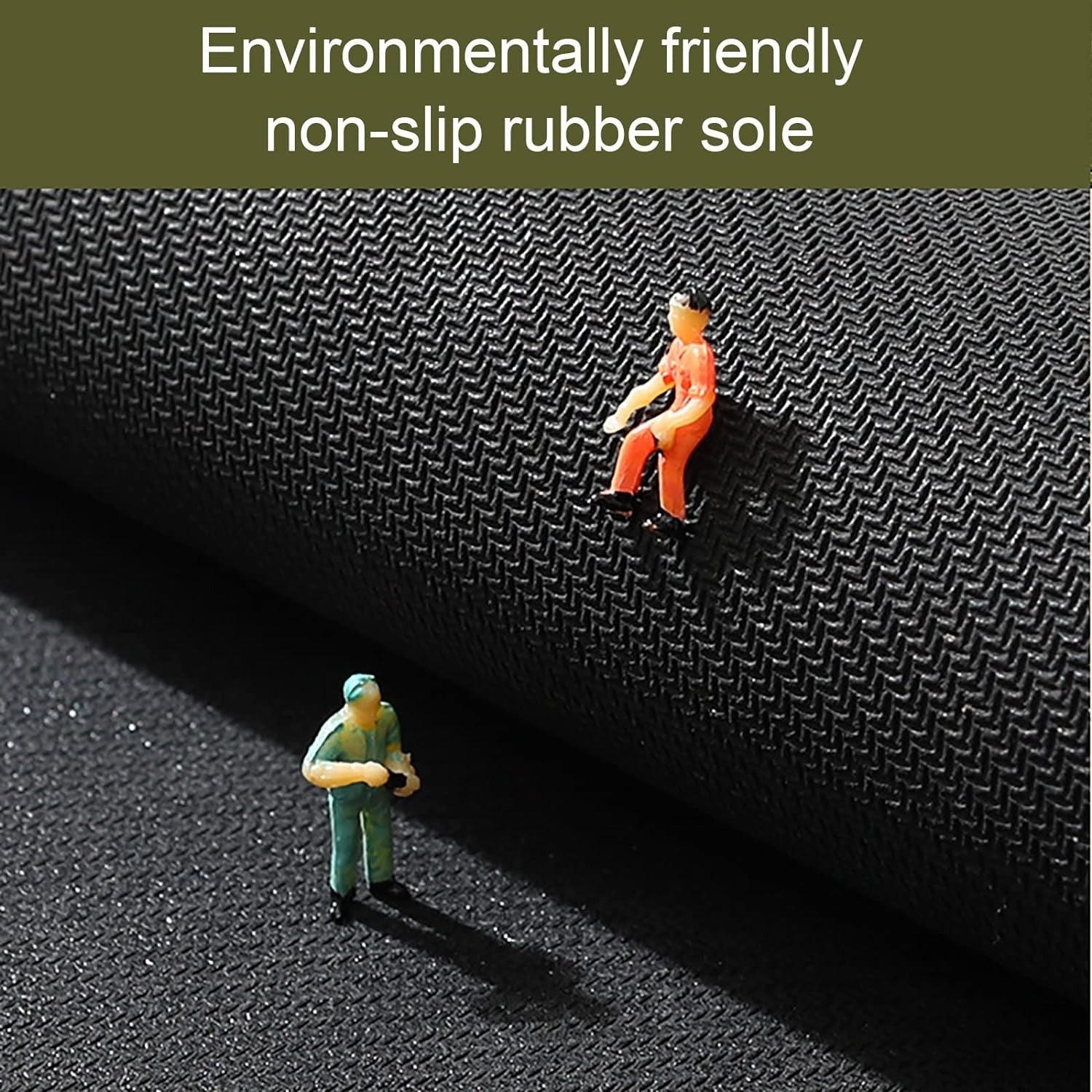 environment friendly mat