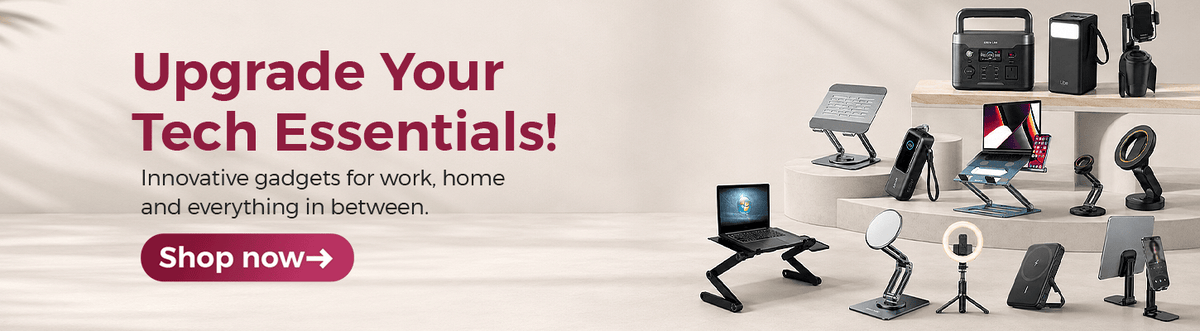 Qsales Online Shopping