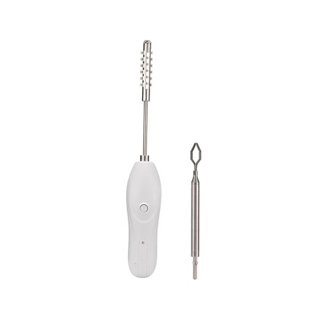 Vegetable and Fruit Corer Spiralizer.