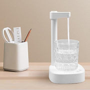 desktop water dispenser
