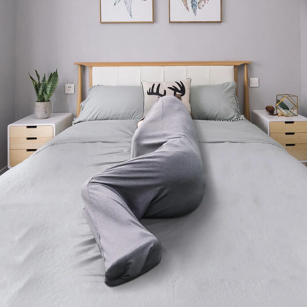 كيس نوم قابل للغسل مزود بغطاء، حقيبة نوم، بطانية لف للكبار كيس نوم قابل للغسل مزود بغطاء، حقيبة نوم، بطانية لف للكبار