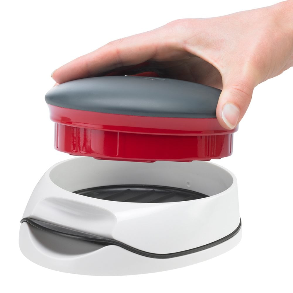 Hamburger Meat Presser Hamburger Meat Presser