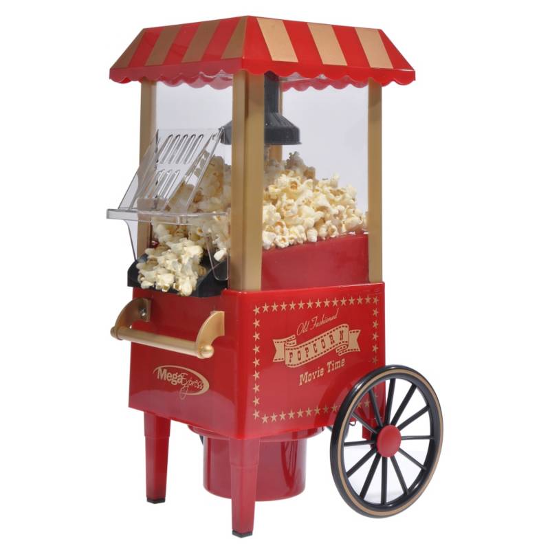 Electric Popcorn Maker - Popcorn Making Machine