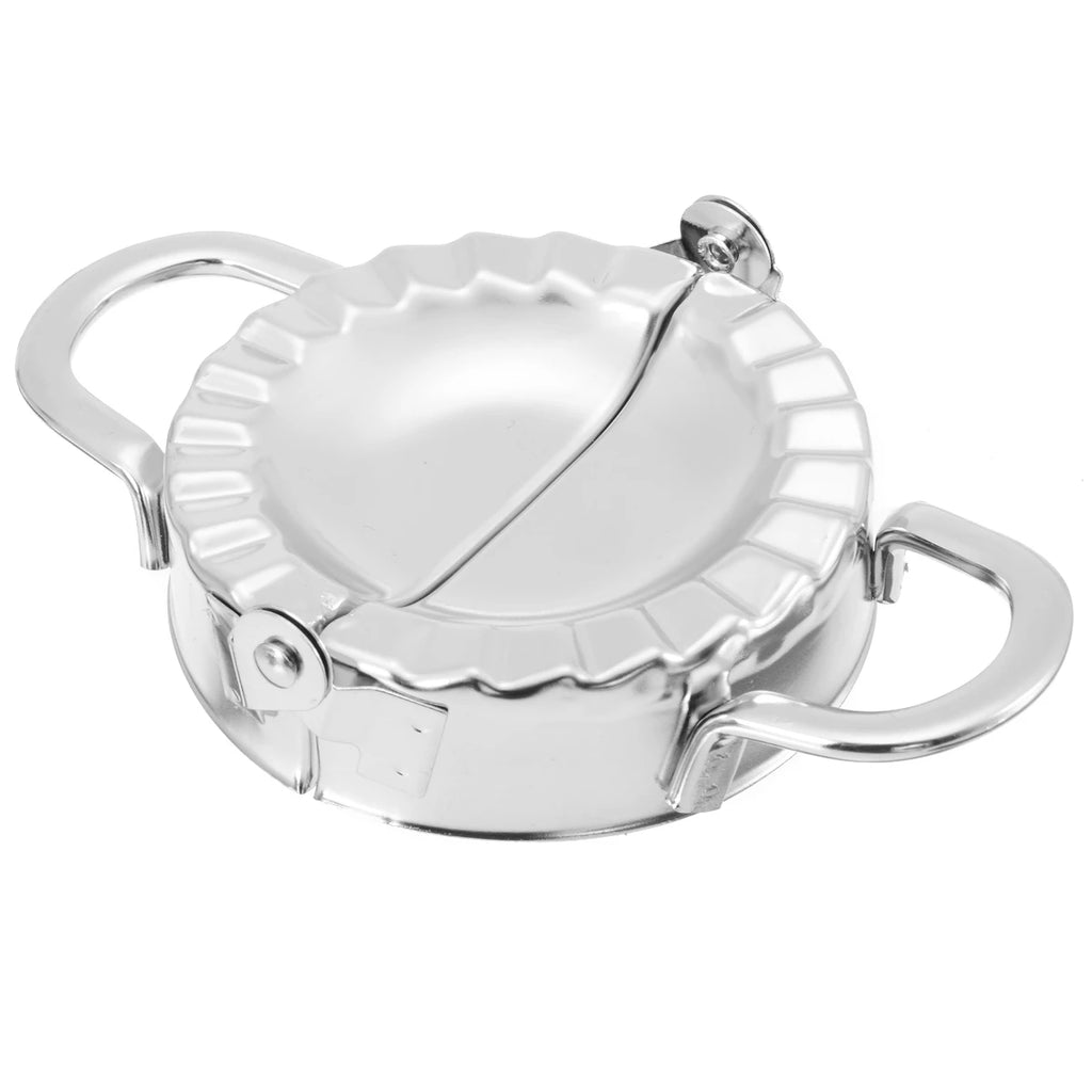 Stainless Steel Dumpling / Pastry Mould Stainless Steel Dumpling / Pastry Mould