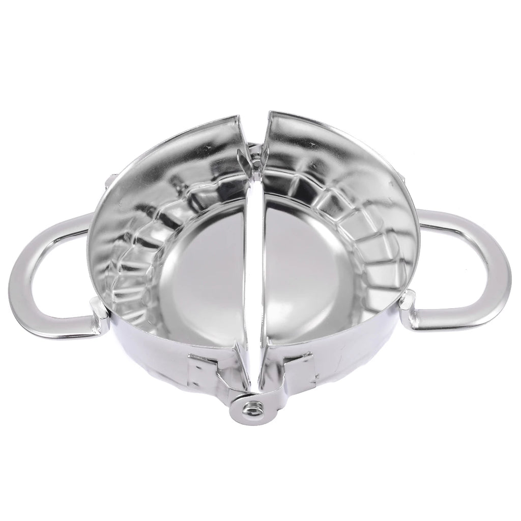 Stainless Steel Dumpling / Pastry Mould Stainless Steel Dumpling / Pastry Mould