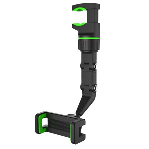 360° Adjustable Vehicle Mirror Mobile Phone Holder 360° Adjustable Vehicle Mirror Mobile Phone Holder