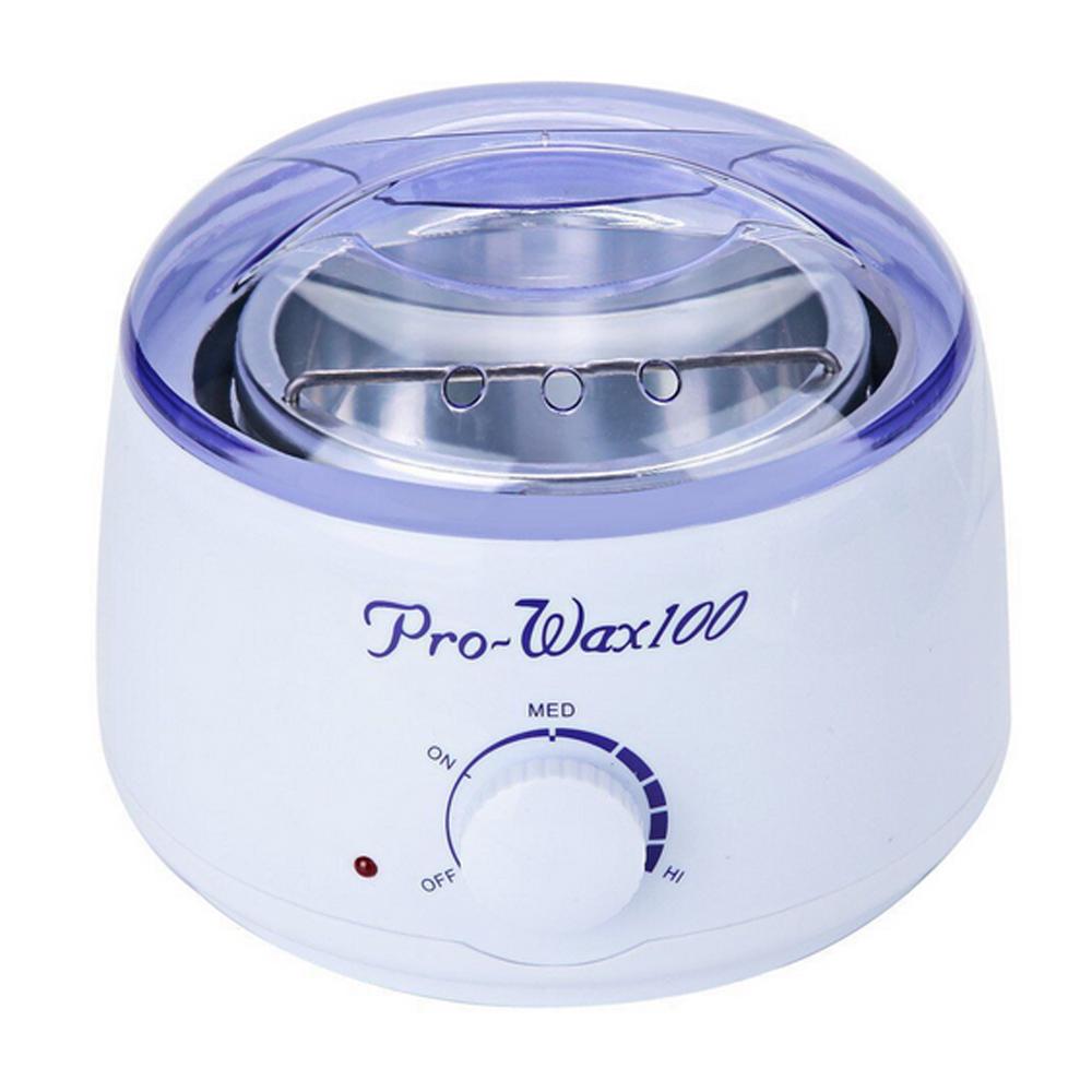 Wax Warmer for Hair Removal, with Wax, Hair Removal Sticks