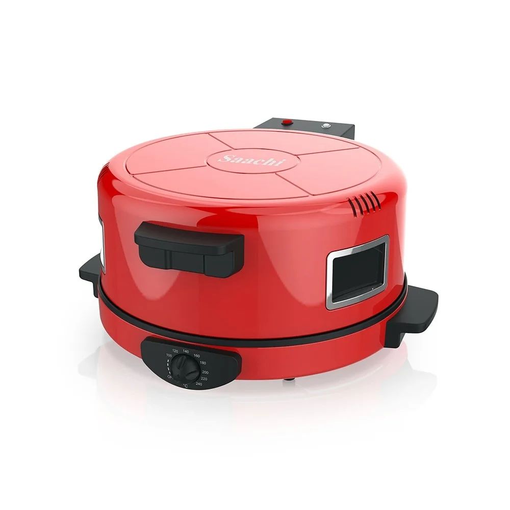 Saachi Roti/Tortilla/Pizza Bread Maker 30CM / 40 CM Saachi Roti/Tortilla/Pizza Bread Maker 30CM / 40 CM