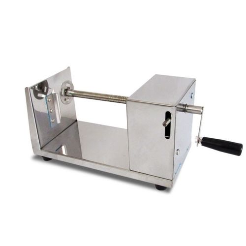 Stainless Steel Potato Slicer Manual Twisted Slicer Stainless Steel Potato Slicer Manual Twisted Slicer