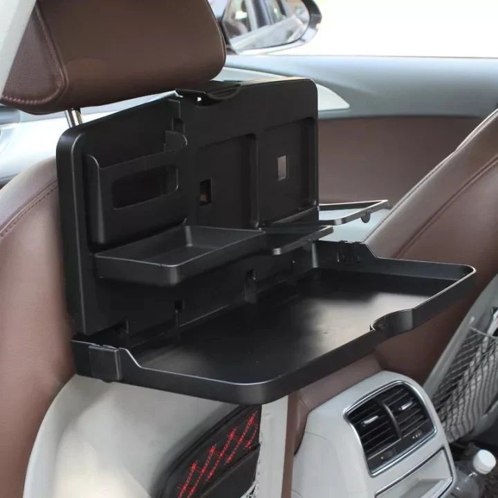 Multi-Functional Portable Foldable Car Seat Dining Tray Multi-Functional Portable Foldable Car Seat Dining Tray