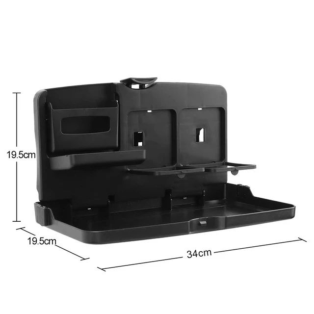 Multi-Functional Portable Foldable Car Seat Dining Tray Multi-Functional Portable Foldable Car Seat Dining Tray