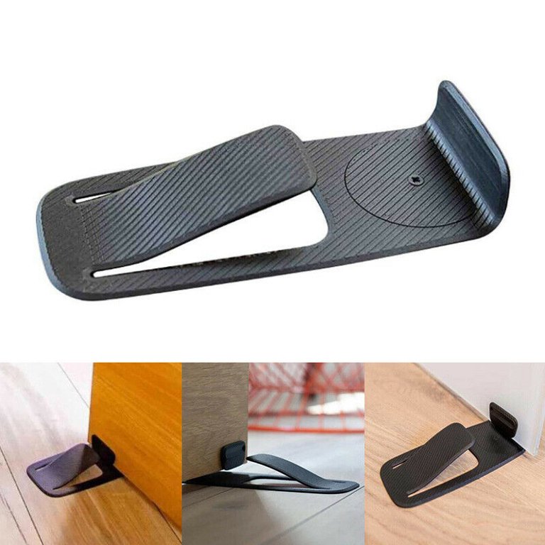 Innovative Door Stopper - Properly Holds Your Door Innovative Door Stopper - Properly Holds Your Door