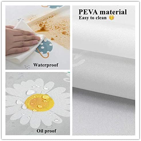 Dust-proof, Oil-proof Top Cloth Cover for Refrigerator