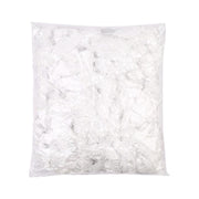  Disposable Plastic Food Wrap Covers