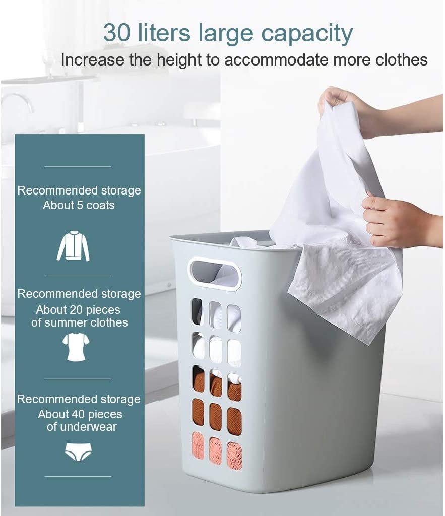 Large Wall Mounted Collapsible Laundry Storage Basket Large Wall Mounted Collapsible Laundry Storage Basket
