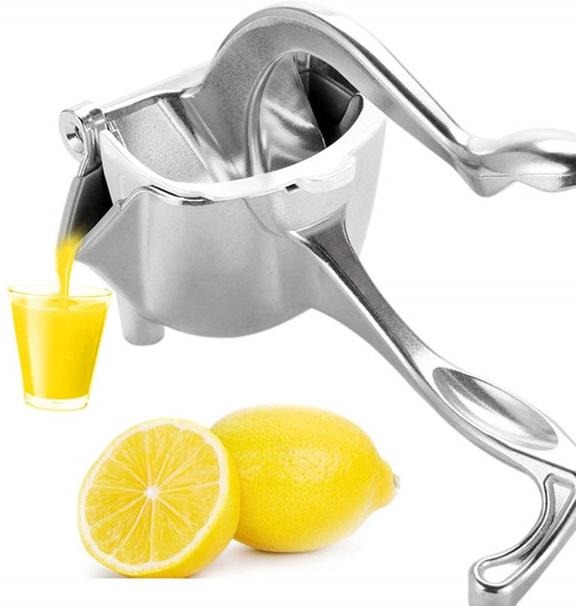 Aluminium Alloy Manual Lemon