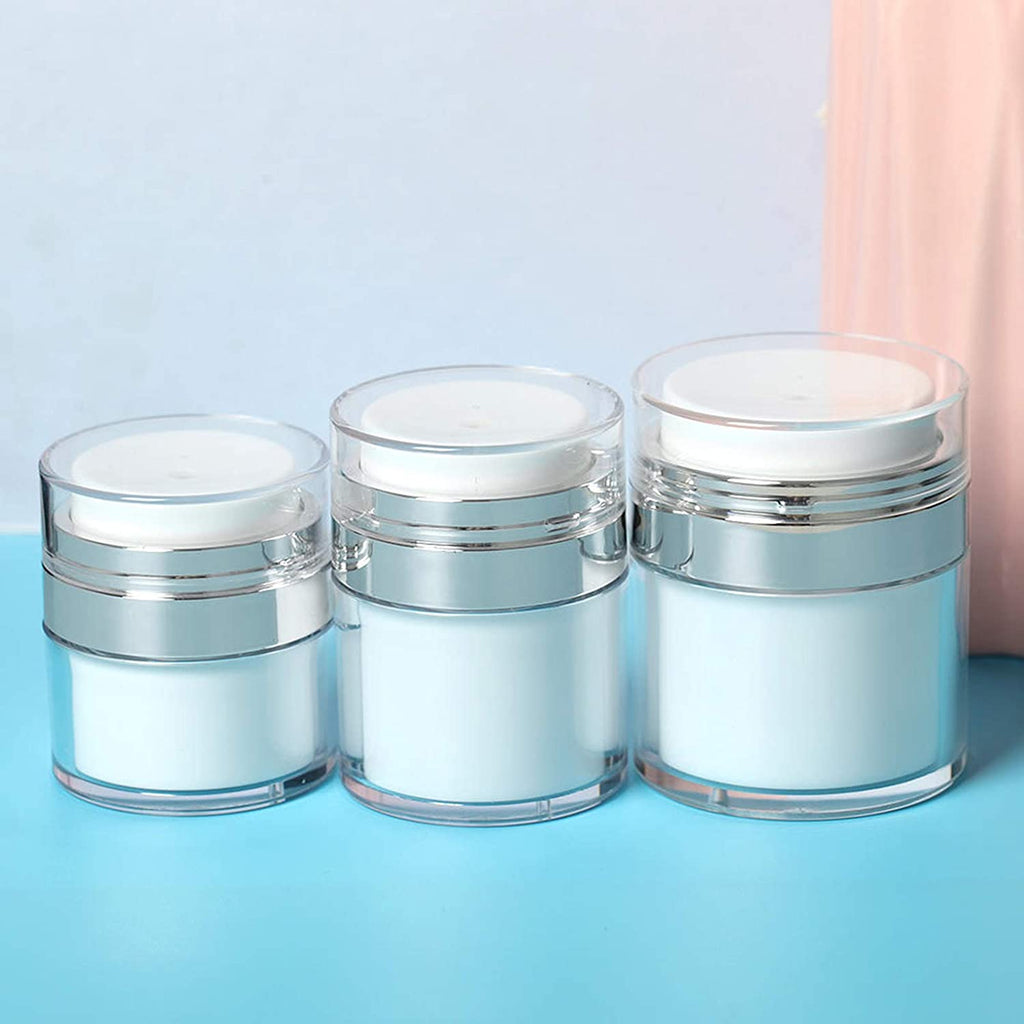 Travel Size Squeeze Lotion & Cream Dispenser Travel Size Squeeze Lotion & Cream Dispenser