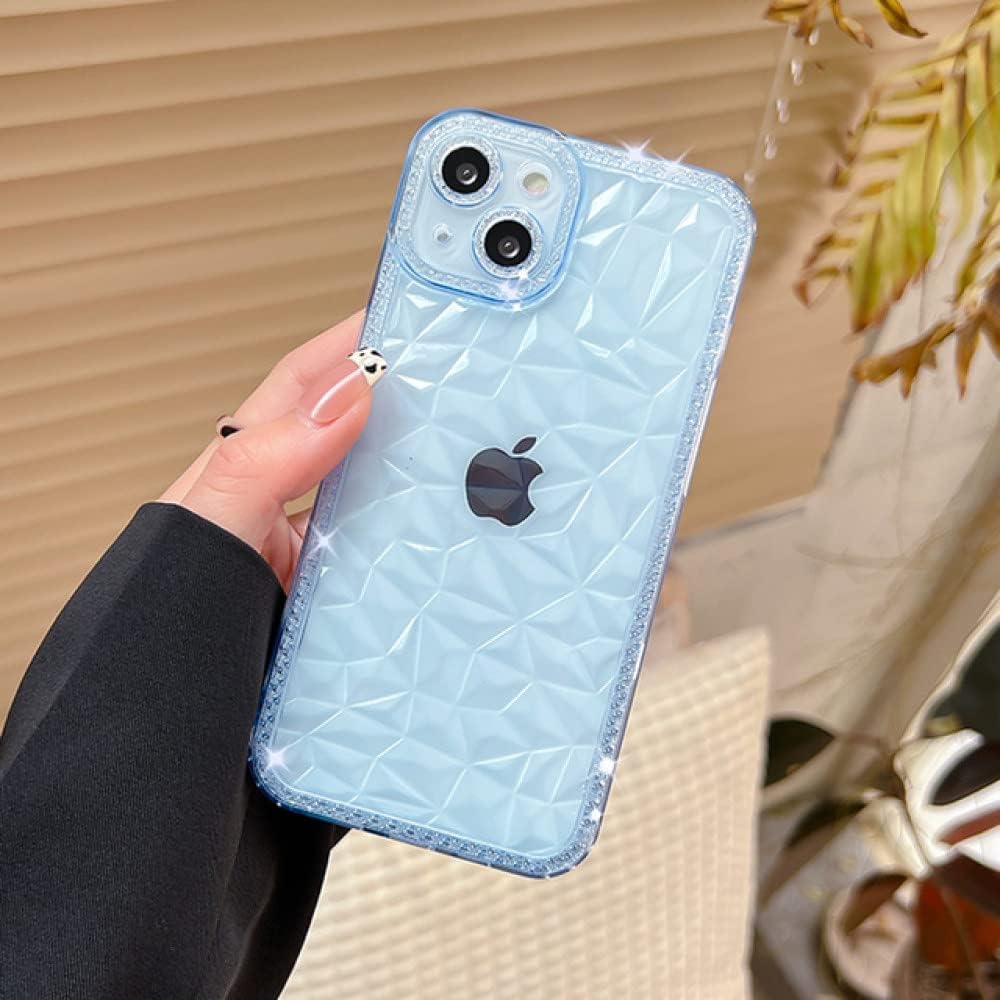 Luxury Glitter Diamond Case for iPhone Luxury Glitter Diamond Case for iPhone