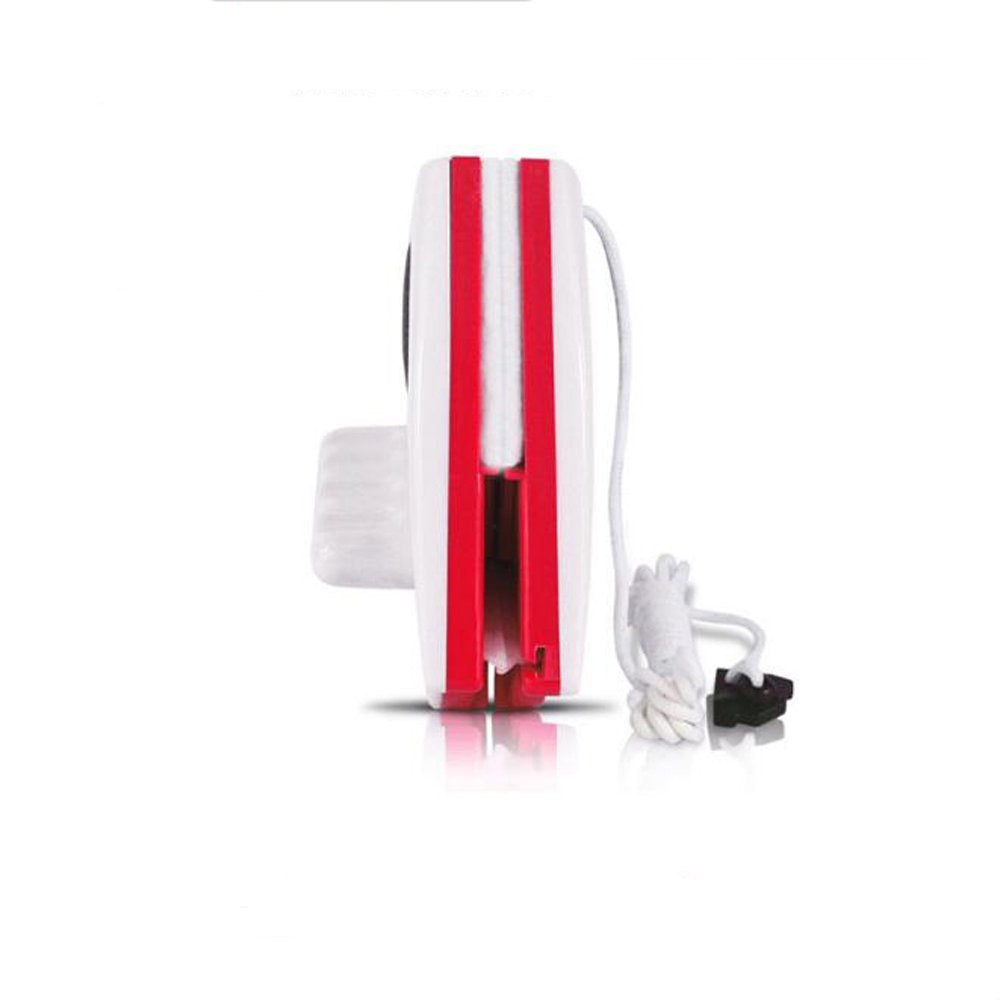 Double-sided Magnetic Glass & Window Cleaner Double-sided Magnetic Glass & Window Cleaner