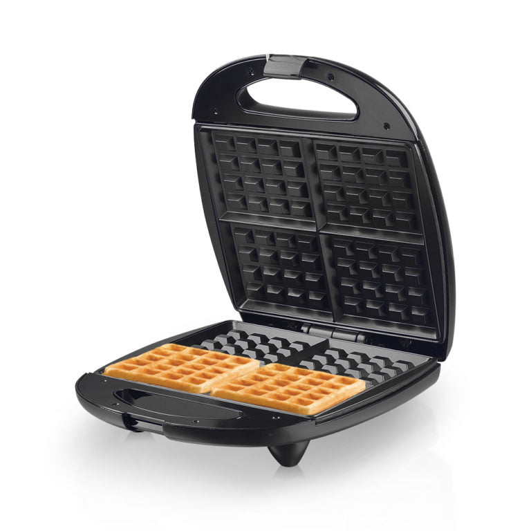 Saachi 4-in-1 Waffle Maker NL-WM-1562