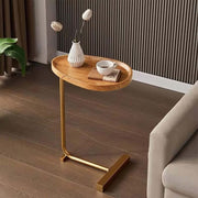Classic Wooden Side Coffee Table!