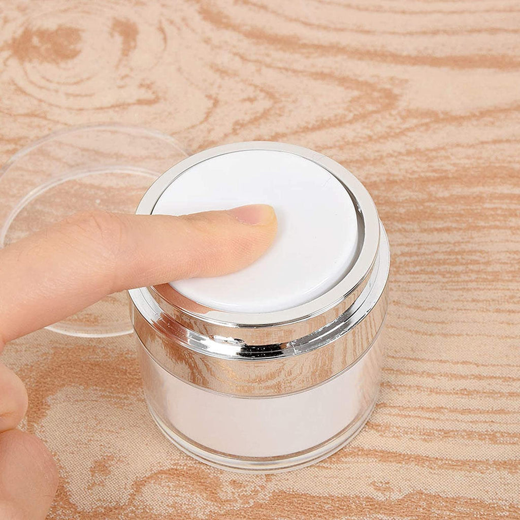 Travel Size Squeeze Lotion & Cream Dispenser Travel Size Squeeze Lotion & Cream Dispenser
