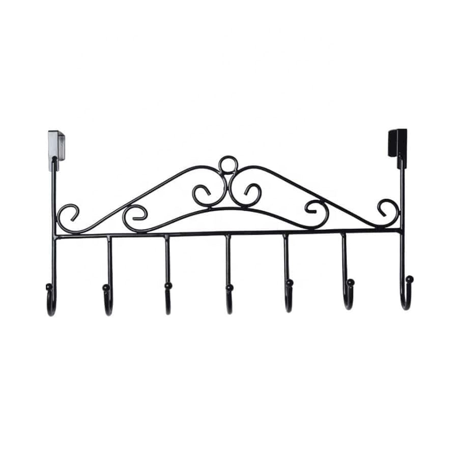 Space Saving Stainless Steel Door Hanger Space Saving Stainless Steel Door Hanger