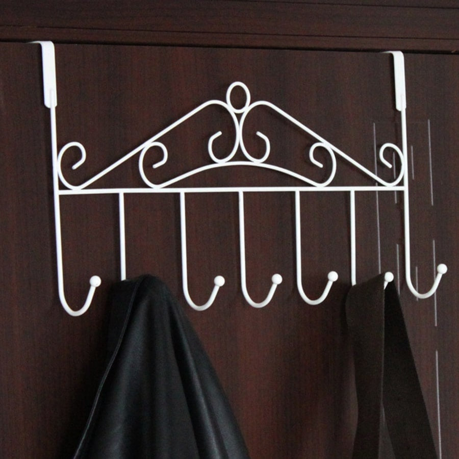 Space Saving Stainless Steel Door Hanger Space Saving Stainless Steel Door Hanger