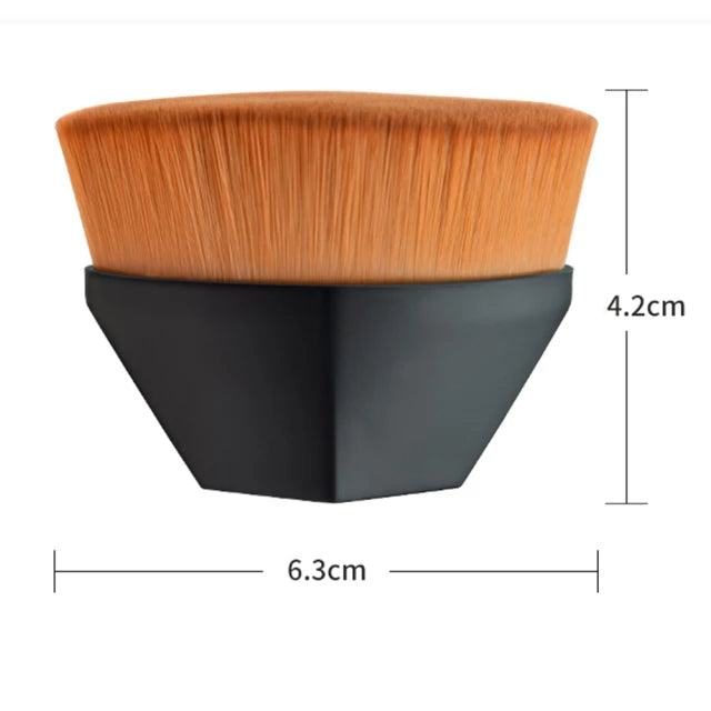 High-Density Seamless Foundation Brush High-Density Seamless Foundation Brush