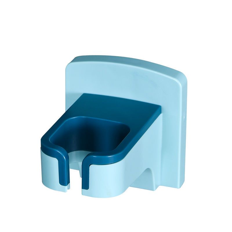 a Wall Mount Hair Dryer Bracket