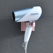 Wall Mount Hair Dryer Bracket