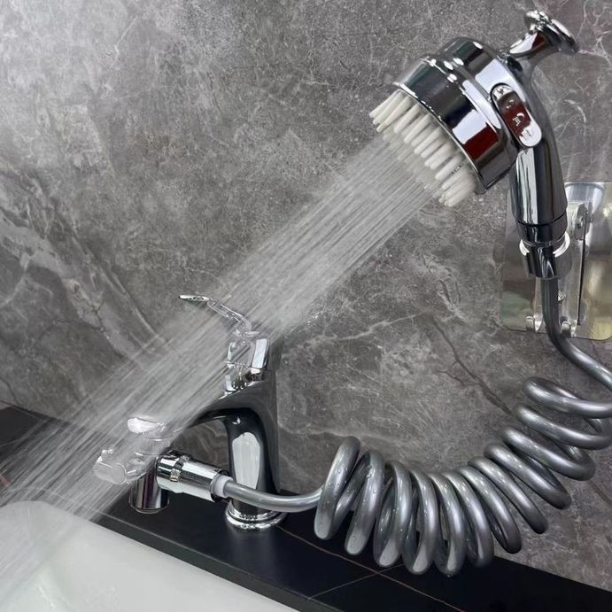 Shampoo Faucet Extender Universal Rotatable Lengthening Washbasin Faucet Shower Shampoo Faucet Extender Universal Rotatable Lengthening Washbasin Faucet Shower