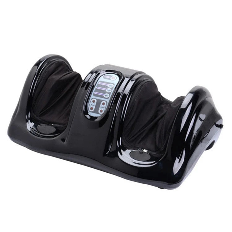 4 Mode Foot Massager Machine with Remote Control