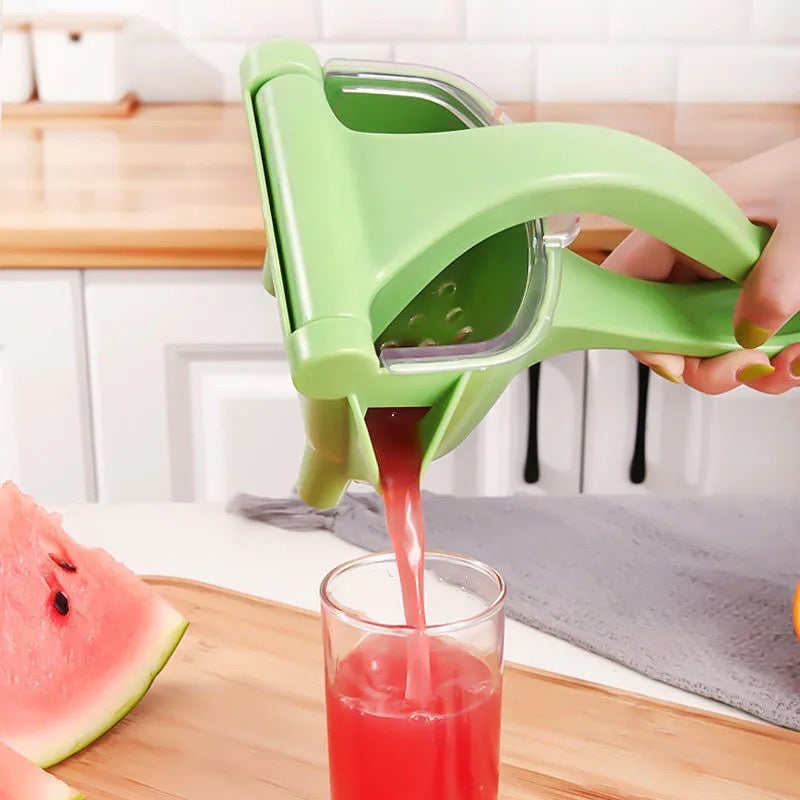 Manual Juicer Handheld Non-electric Lemon Squeezer Manual Juicer Handheld Non-electric Lemon Squeezer