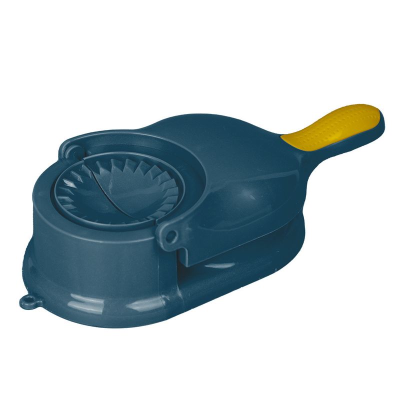 2-in-1 Dumpling Maker, Dumpling Skin Press Dough Dumpling Machine 2-in-1 Dumpling Maker, Dumpling Skin Press Dough Dumpling Machine