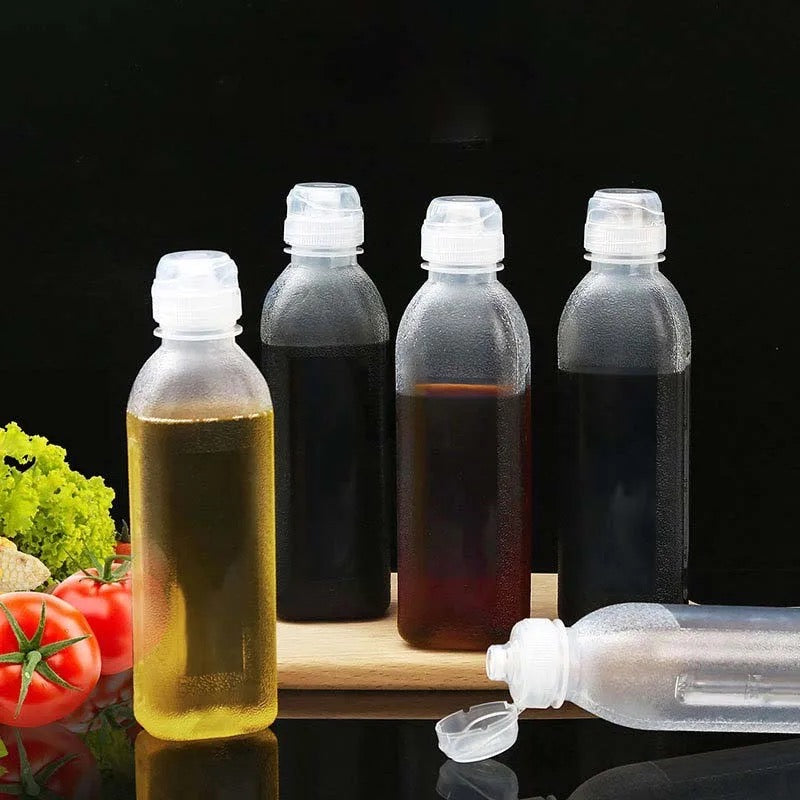 Kitchen Oil Spray Injection Press Bottle Sprayer Dispenser, Pack Of 3 Kitchen Oil Spray Injection Press Bottle Sprayer Dispenser, Pack Of 3